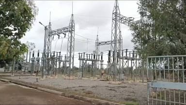 ಬಳ್ಳಾರಿ: ಸೋಮಸಮುದ್ರ ಗ್ರಾಮದಲ್ಲಿ ಫೆ.21 ರಂದು ವಿದ್ಯುತ್ ಗ್ರಾಹಕರ ಕುಂದು-ಕೊರತೆ ಸಭೆ