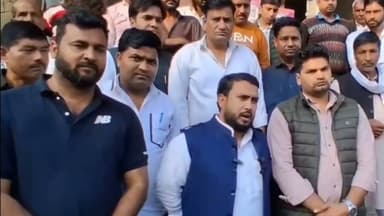 अवैध पटाखा फैक्ट्री में मारे गए 7 मजदूरों का मुआवजा नहीं बढ़ाया गया तो आंदोलन करेंगे