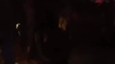 कप्तानगंज: घने कोहरे में एनएच 730 पर भिड़ंत, ग्रामीणों की सतर्कता से टला बड़ा हादसा