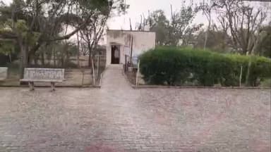 सीकर: सीकर में वेस्टर्न डिस्टरबेंस का असर, न्यूनतम तापमान 11.4 डिग्री दर्ज हुआ