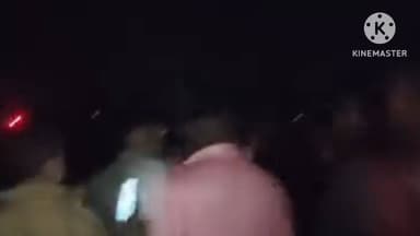 গোলাঘাট: গোলাঘাটত নামাজৰ সময়ত অশ্লীল শব্দ ব্যৱহাৰ কৰাক লৈ এজন লোকৰ বিৰুদ্ধে উত্তপ্ত পৰিস্থিতি