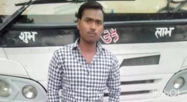 संडीला: बालामऊ जंक्शन पर ट्रेन की चपेट में युवक की मौत, अगली सुबह हुई शव की शिनाख्त, घर में मचा कोहराम