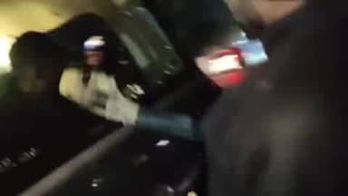 सिराथू: कोखराज थाने के पास हाईवे पर स्कॉर्पियो और ट्रक की टक्कर में 7 लोग घायल