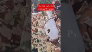 Kedarnath Temple #innaugration #shorts #anchorpoonam #fyp #flowershow2026