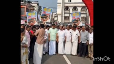 കോഴിക്കോട്: കോഴിക്കോട് പുതിയപാലത്തെ വലിയപാലം മന്ത്രി PA മുഹമ്മദ് റിയാസ് ഇന്ന് നാടിന് സമർപ്പിച്ചു