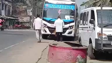 দেগঙ্গা: বিতর্কিত জমিতে জোর করে নির্মাণ কার্য করার অভিযোগ প্রতিবেশীর বিরুদ্ধে, থানায় অভিযোগ দায়ের