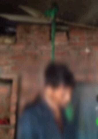 बिल्हौर: शिवराजपुर के कपूरपुर में युवक ने लगाई फांसी, आत्महत्या की आशंका, पुलिस ने शुरू की जांच