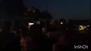 सोरांव: मऊआइमा थाना क्षेत्र के मगनपुर गांव के समीप स्कॉर्पियो ने मारी जोरदार टक्कर, एक की मौत और तीन की हालत गंभीर