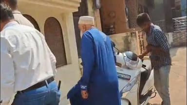 कुशलगढ़: कुशलगढ़ में रसद विभाग की कार्रवाई, चार घंटे में पकड़े गए 32 घरेलू गैस सिलेंडर, मचा हड़कंप