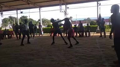 हाटा: हाटा के छह मुक्केबाज़ ऑल इंडिया इंटर यूनिवर्सिटी बॉक्सिंग प्रतियोगिता के लिए चयनित, क्षेत्र में खुशी की लहर