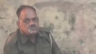 बूंदी: नशे में धुत ड्यूटी से अनुपस्थित पाए गए आरएससी कांस्टेबल को किया गया निलंबित