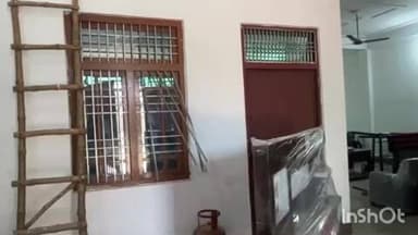 अजीतमल: कोतवाली के मोहल्ला गांधीनगर में सूने मकान में चोरों ने किया चोरी का प्रयास, मालिक के लौटने पर चोर भाग गए