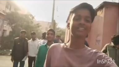 हिलसा: एसयू कॉलेज परीक्षा केंद्र में मोबाइल प्रतिबंध के बावजूद वीडियो वायरल, प्रशासन पर सवाल