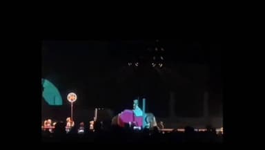 ಹೊಸಪೇಟೆ: ಹಂಪಿಯಲ್ಲಿ ಧ್ವನಿ ಬೆಳಕು ಸಮಾರೋಪ ಕಾರ್ಯಕ್ರಮ:ಹಂಪಿ ಉತ್ಸವಕ್ಕೆ ಭವ್ಯ ತೆರೆ