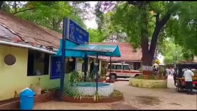 रावेर: सावदा रस्त्यावर एका वृद्धाचे पैसे हिसकावून तिघे फरार, रावेर पोलीस ठाण्यात गुन्हा दाखल