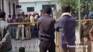 तेघरा: रिकवरी एजेंट का संदिग्ध शव मिलने से फैली सनसनी