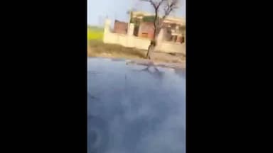 बड़ौत: बिनौली क्षेत्र में सड़क पर गाड़ियों से जानलेवा स्टंट और हुडदंगबाजी का वीडियो सोशल मीडिया पर हुआ वायरल