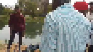 टेहरोली: परसा में खेत पर पानी लगा रहे युवक की नहर में डूबकर हुई मौत