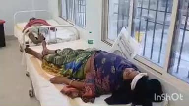 गोपालगंज: बंधवरा गांव में पानी गिराने के विवाद में दो पक्षों के बीच मारपीट, तीन लोग घायल