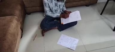 करेली: पर्ची लिखकर गुमराह कर चोरी करने वाला चोर, करेली पुलिस द्वारा गिरफ़्तार