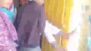 শীতলকুচি: গোসাইরহাট উচ্চ বিদ্যালয়ে উচ্চ মাধ্যমিক পরীক্ষা চলাকালীন অসুস্থ এক পরীক্ষার্থী ,নিয়ে আসা হল প্রাথমিক স্বাস্থ্য কেন্দ্রে