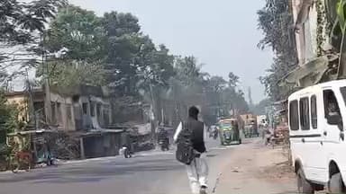 দেগঙ্গা: দেগঙ্গার বোড়া মারি গ্রামে এক ব্যক্তির হোয়াটসঅ্যাপে হ্যাক করার অভিযোগ হ্যাকারদের বিরুদ্ধে, তদন্তে পুলিশ