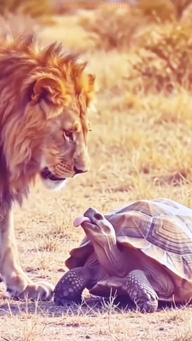 Breaking News 🚨 Shyambengoli ka zabardast AI invention
Ab kachhuwa bhi sher ki jeebh kheench sakta hai 😲 #shyambengoli