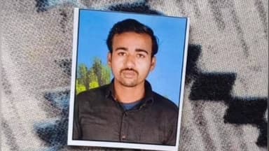 रायडीह: सीलम ढलान के पास टेलर में आग लगने से एक की मौत, गुमला पहुंचे परिजन, पोस्टमार्टम किया गया