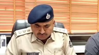 મોરબી: મોરબીમાં નજીવી બાબતે યુવક પર થયેલા ખૂની હુમલાનો ભેદ ઉકેલાયો