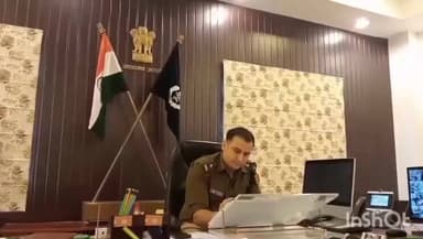 झालरापाटन: झालावाड़ पुलिस ने ऑपरेशन शटर डाउन में तीन और गिरफ्तारियां की, कुल गिरफ्तारियों की संख्या 51 हुई