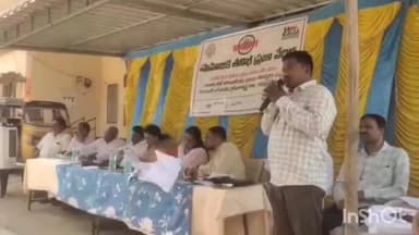 నరసన్నపేట: ఉపాధి పనులపై సంతృప్తిని వ్యక్తం చేసిన డ్వామా ఫైనాన్స్ మేనేజ్మెంట్ అధికారి స్వరూప