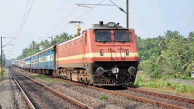 જામનગર: જામનગર લાખાબાવળ સેક્શનમાં ડબલ ટ્રેકની કામગીરીને કારણે રેલ વ્યવહાર પ્રભાવિત થશે