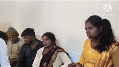 पट्टी: रीठी पेट्रोल पंप के पास नीलगाय से टकराई बाइक, महिला समेत तीन लोग घायल, जिला अस्पताल किया गया रेफर