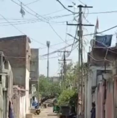 રાજકોટ દક્ષિણ: જંગલેશ્વર ડેમોલેશન મુદ્દે મ્યુનિસિપલ કમિશનર તુષાર સુમેરાનું નિવેદન