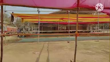 चेनारी: गुप्ता धाम महोत्सव का होगा आगाज़