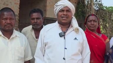 सगमा: 21 फरवरी को अखिल भारतीय भुइयां विकास परिषद का धरना-प्रदर्शन, 17 सूत्री मांगों के साथ प्रखंड कार्यालय का घेराव