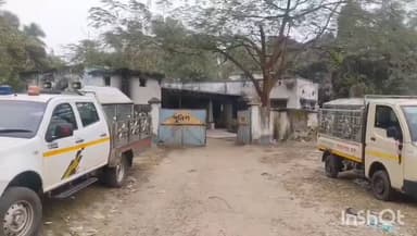 তপন: উনুনের আগুনে দগ্ধ হয়ে তপন বিধানসভার কামালপুরের গৃহবধূর মৃত্যু