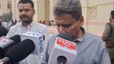 शिक्षा विभाग का बजट आज बिहार विधानसभा में पारित कर दिया गया। बजट पारित होने के बाद पत्रकारों से बातचीत करते हुए बिहार के...