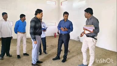 నాణ్యమైన సేవలు అందించాలి
:జాయింట్ కలెక్టర్ సి. యస్వంత్ కుమార్ రెడ్డి