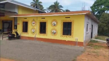 ഇടുക്കി: കട്ടപ്പന വാഴവര കുടുംബാരോഗ്യ കേന്ദ്രത്തിൻ്റെ ഉദ്ഘാടനം നടന്നു