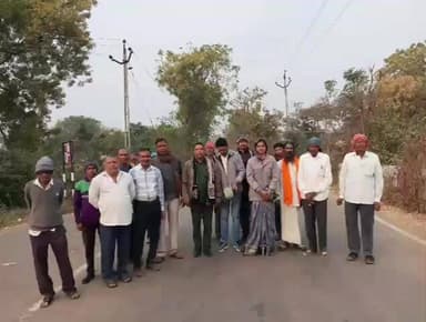 મેઘરજ: આઝાદીના દાયકાઓ બાદ મેઘરજના વાંટા ગામે પહેલીવાર બસ સેવા શરૂ, ગ્રામજનોમાં આનંદની લાગણી