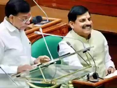 हुज़ूर: ₹4.38 लाख करोड़ का बजट, CM ने बताया ज्ञान से ज्ञानी बनने की विकास यात्रा का प्रतीक