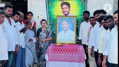 పాలకుర్తి: దేవరప్పల మండలంలో పలు మ్రుతుల కుటుంబాలను పరామర్శించిన టిపిసిసి వైస్ ప్రెసిడెంట్ ఝాన్సీ రాజేందర్ రెడ్డి