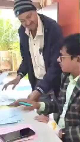 बारा: जारी बाजार में जनकल्याणकारी योजनाओं का जागरूकता मेगा कैंप आयोजित किया गया