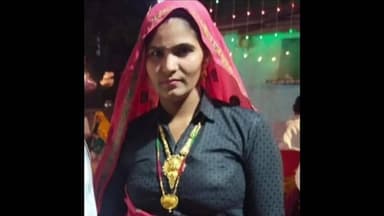 बामनवास: बामनवास उपखंड के बारवाड का पुरा में विवाहिता की संदिग्ध मौत, एफआईआर दर्ज, पुलिस जांच में जुटी