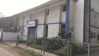 ઉમરગામ: શહેરમાં એસ.આઈ.એ.માં પ્રમુખ બિનહરીફ બાર કમિટી મેમ્બર માટે 22 ફોર્મ ભરાયા