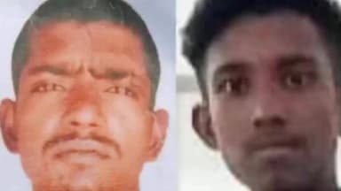 मौदहा: मौदहा में दो युवक लापता, पुलिस ने गुमशुदगी दर्ज कर शुरू की जांच, एक किशोर दो दिन से और दूसरा डेढ़ माह से लापता