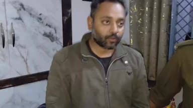 यह है वो हैवान जिसने अपने ही बड़े भाई को मार$डाला #JhansiPolice