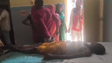 अलीगंज: अलीगंज के मिहुता में दो पक्षों के बीच मारपीट, दो लोग घायल, सीएचसी अलीगंज से रैफर