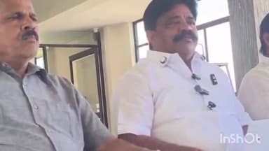 ఆదోని: ఆదోనిలో భూకబ్జాలపై వైసీపీ నాయకుల స్పందన